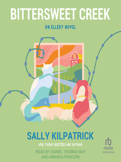 Title details for Bittersweet Creek by Sally Kilpatrick - Available